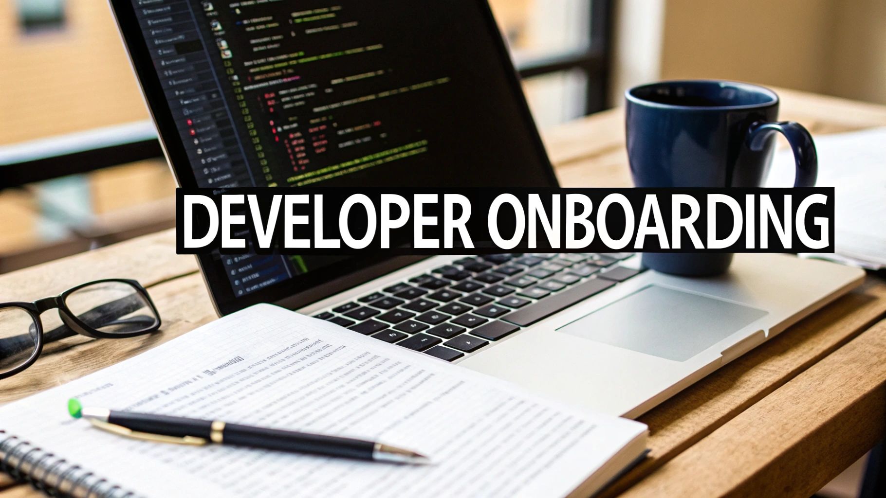 Top Developer Onboarding Best Practices for Smooth Integration