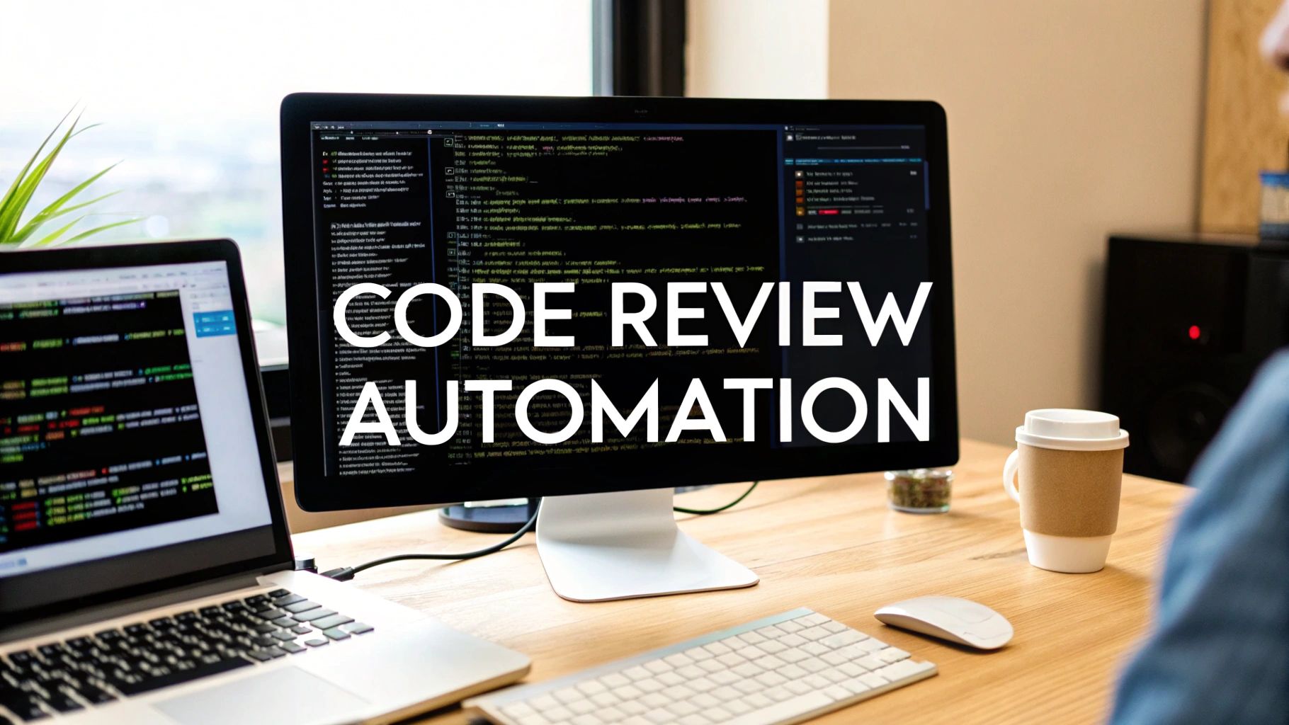Master Code Review Automation for Faster, Better Software