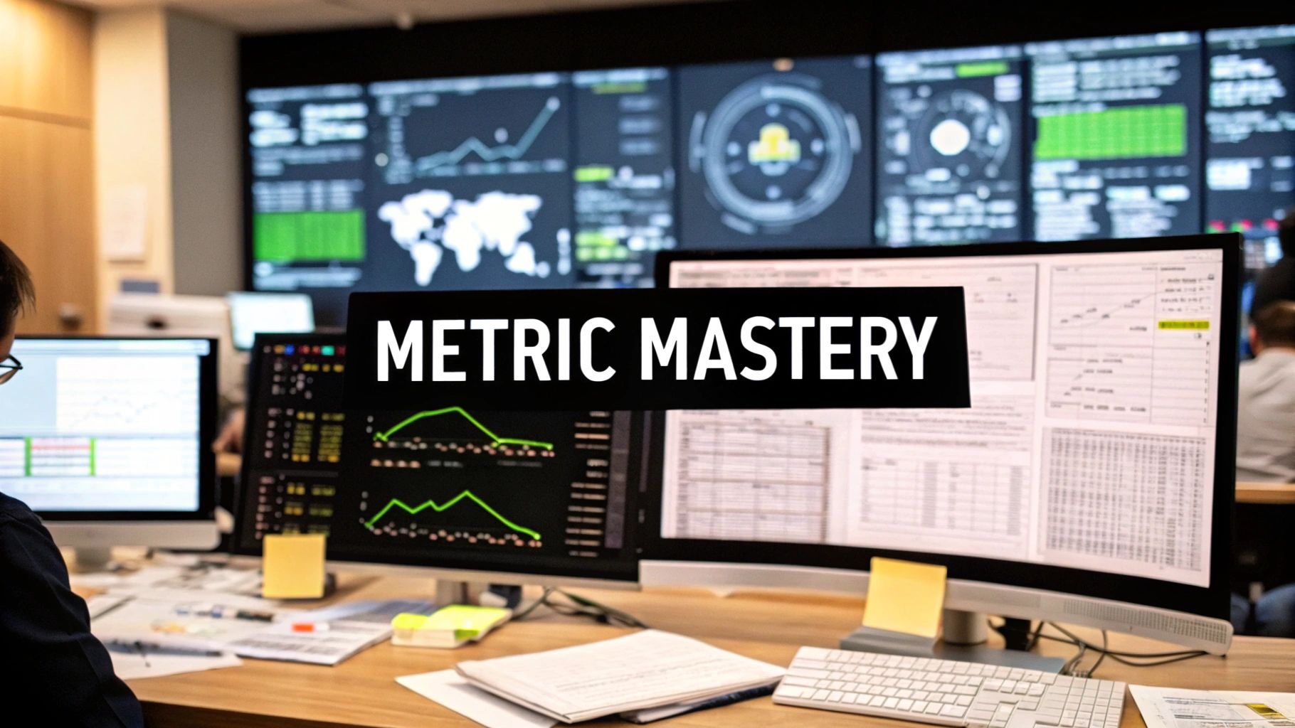 Top Engineering Metrics Examples to Boost Your Team