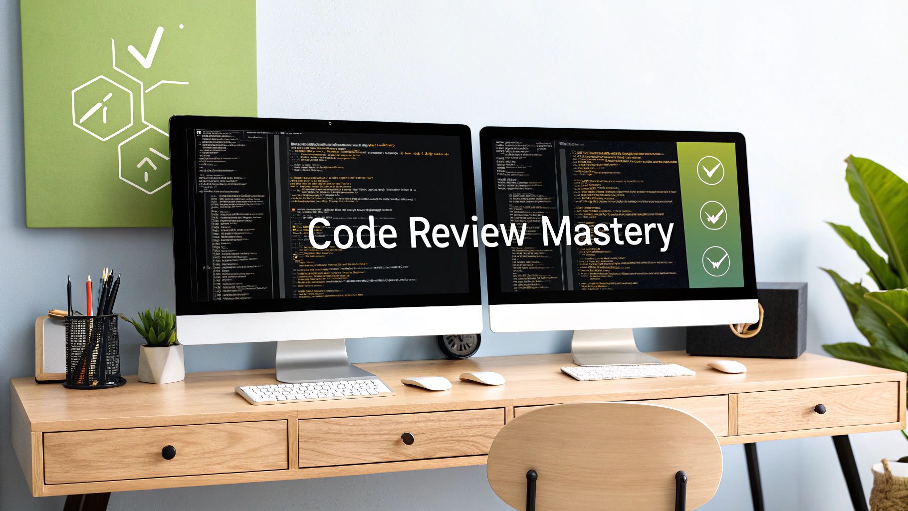 Master the Code Review Best Practices for Quality 2025