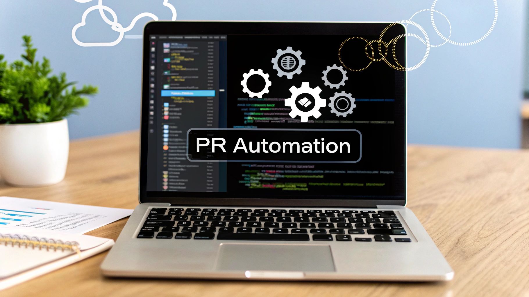 Master GitHub Pull Request Automation | Streamline Your Workflow