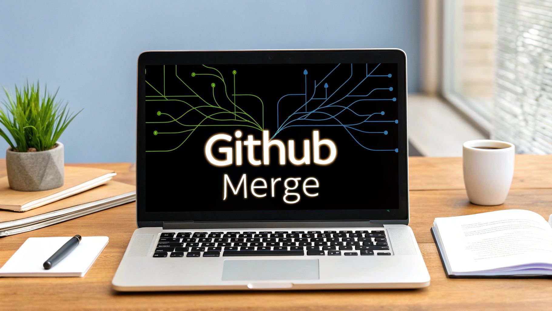 Merging in GitHub: Your Complete Strategy Guide