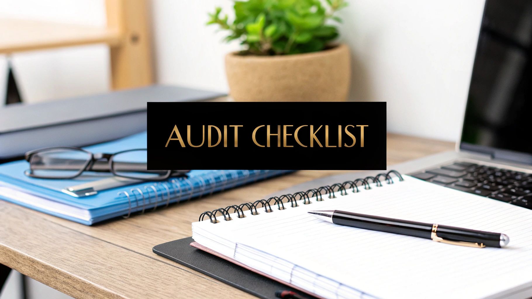 Featured image for Audit Preparation Checklist: Your Key to Success