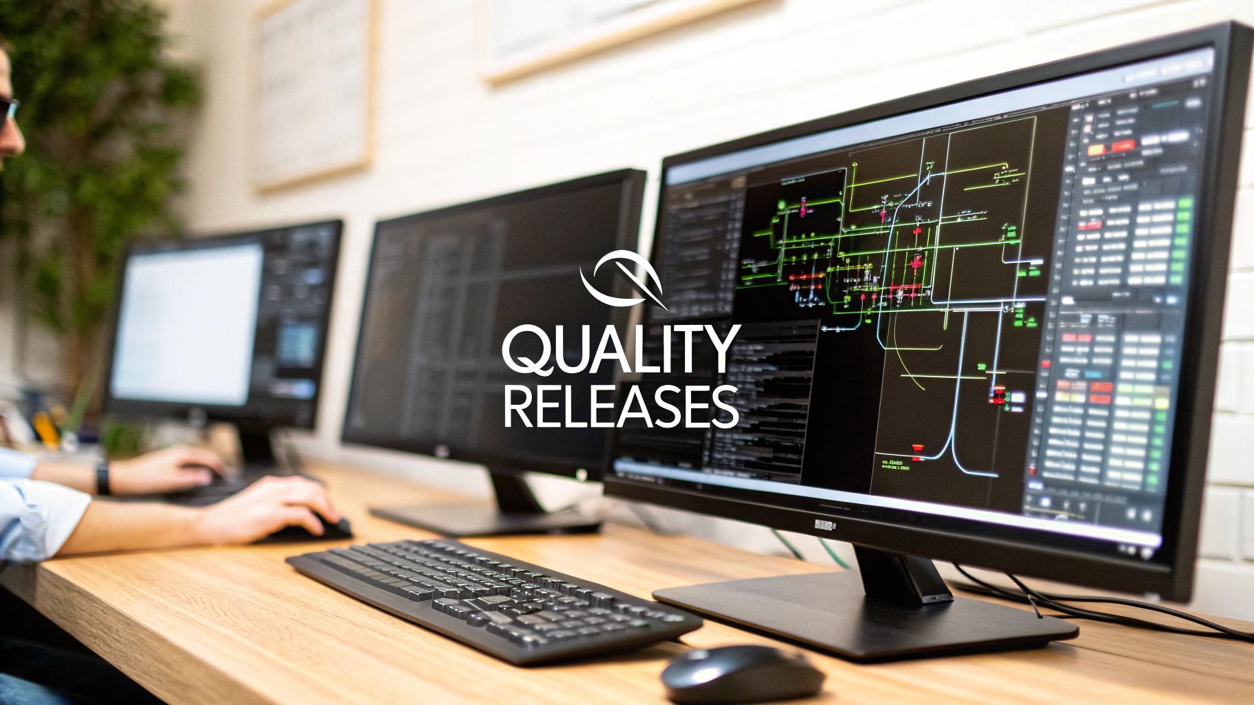 Top CI/CD Best Practices for Faster, Quality Releases