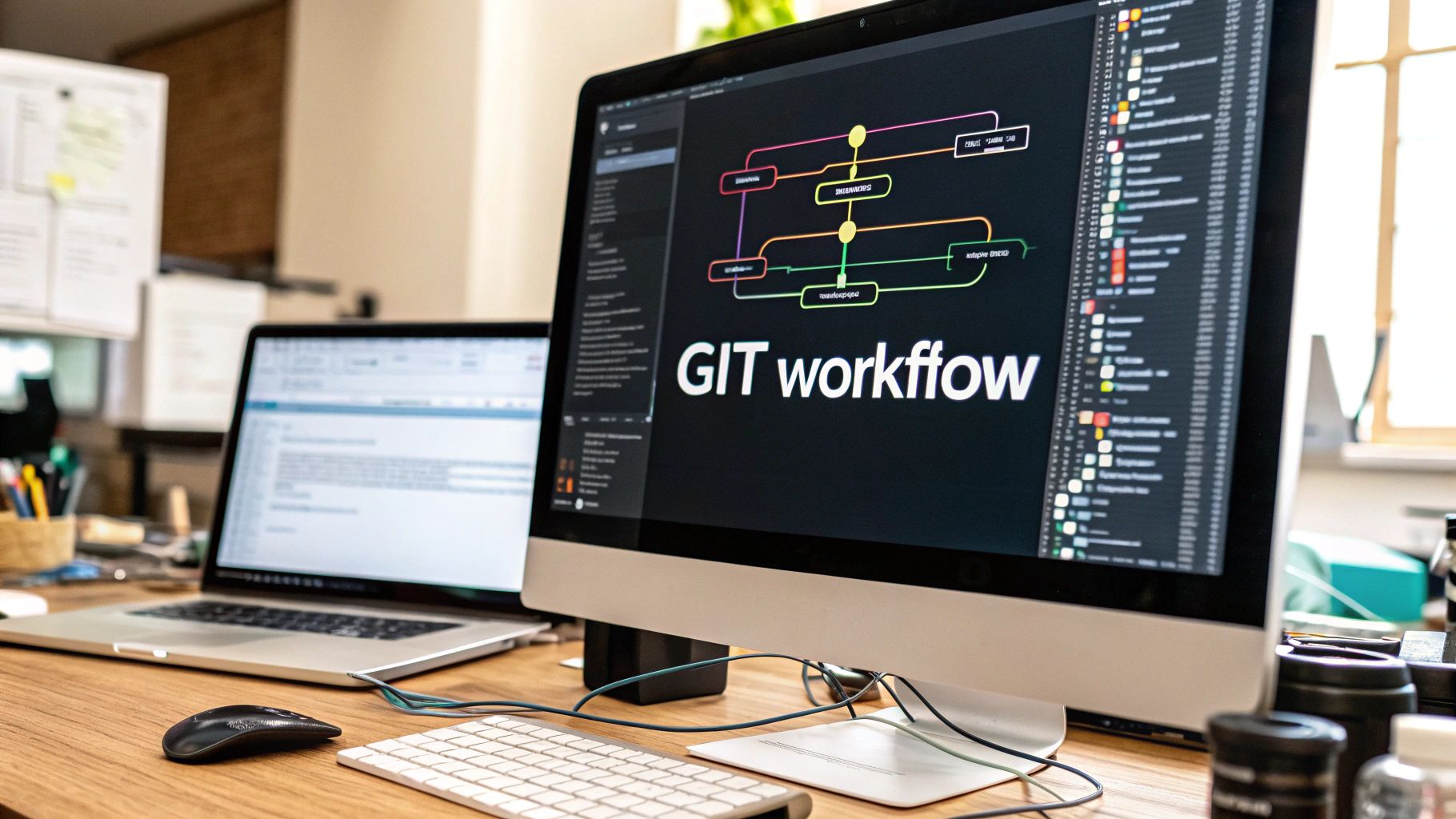 Git Workflow Best Practices: Boost Your Development