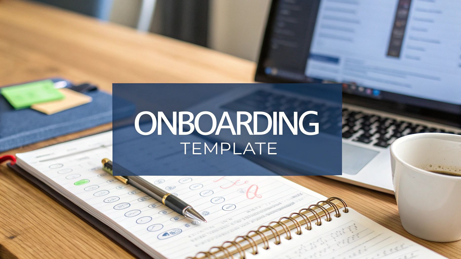 Client Onboarding Process Template: Streamline Your New Client Experience