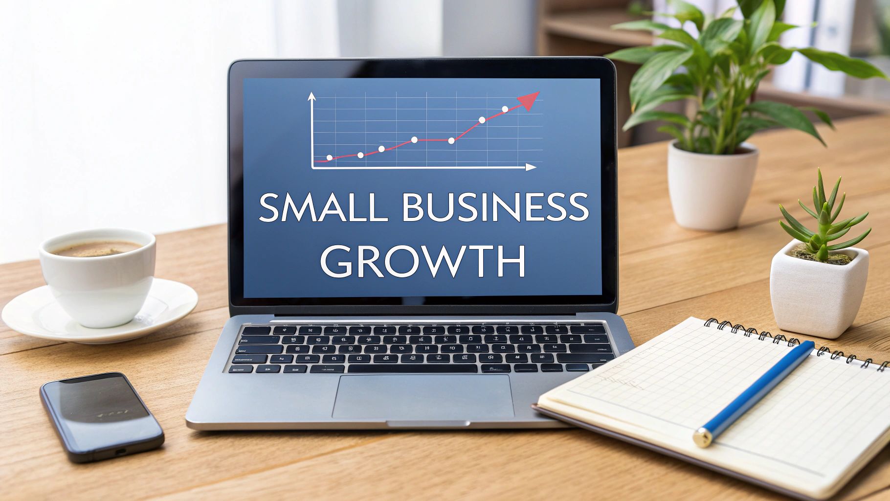 10 High-Impact Small Business Growth Strategies for Solo Founders in 2025