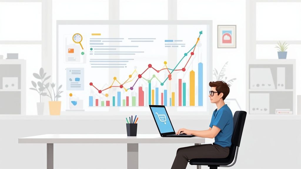 Google Analytics for Small Business Guide