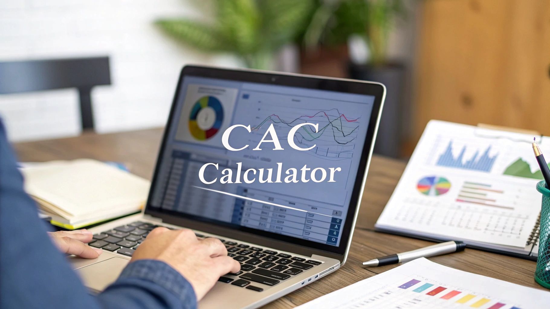 Build a Customer Acquisition Cost Calculator That Drives Growth