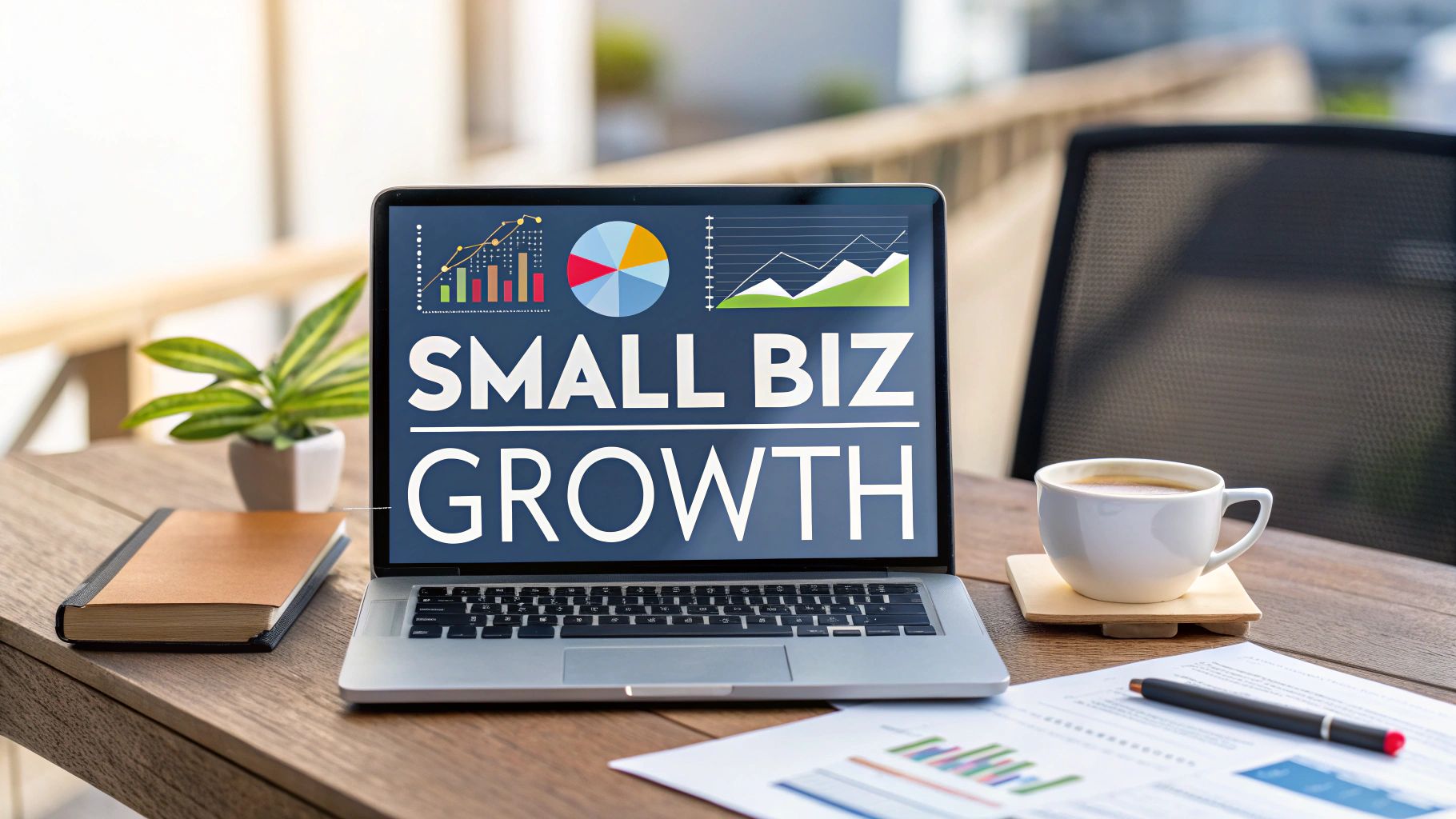 10 Repeatable Small Business Marketing Strategies for 2025