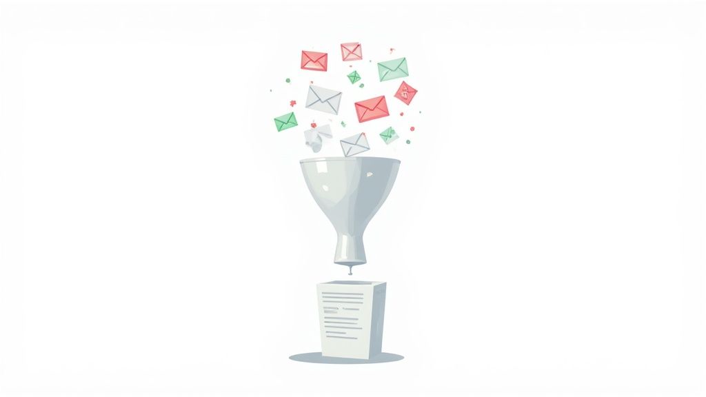 Maintain Clean Email Lists and List Hygiene