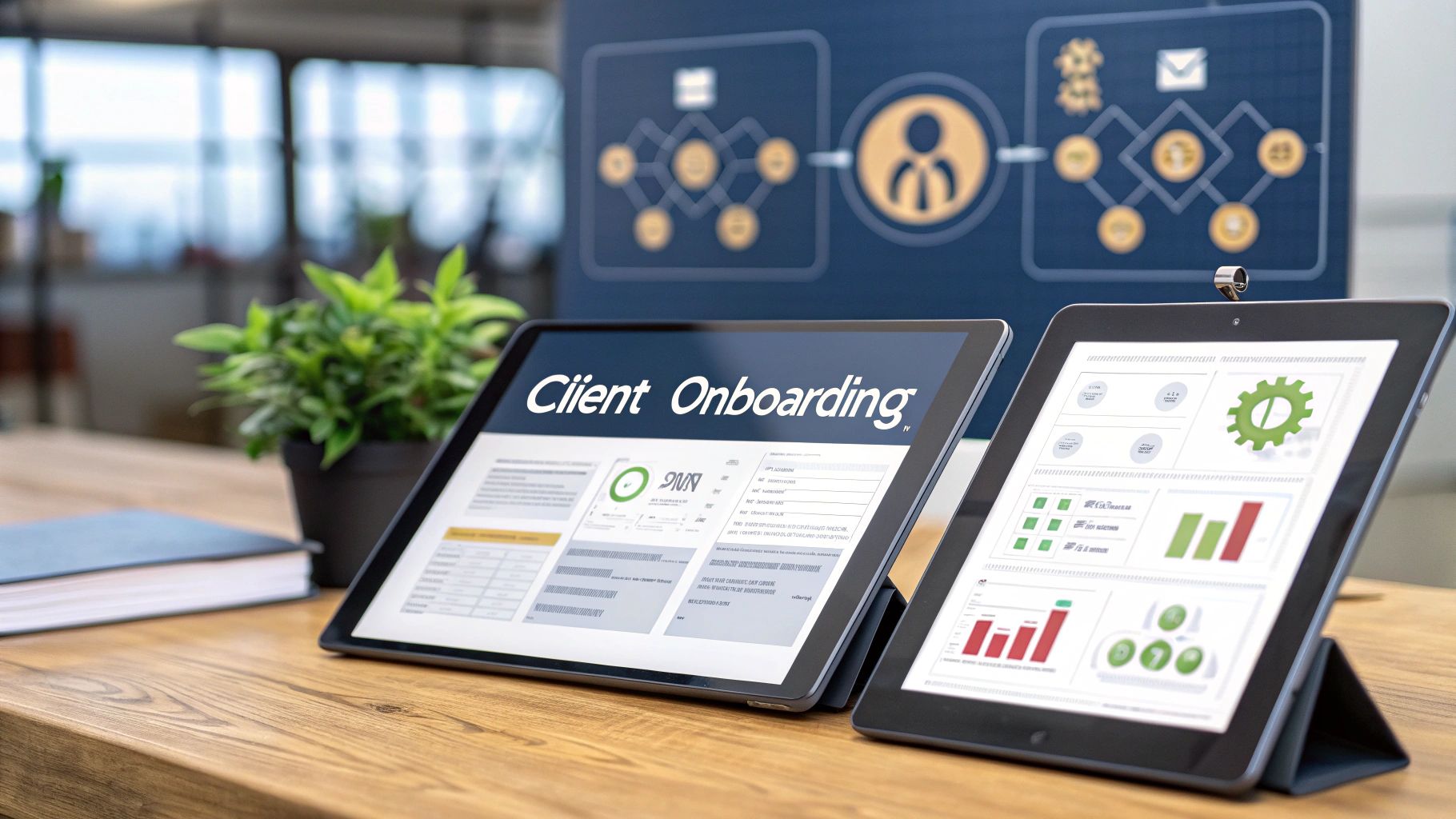 10 Client Onboarding Best Practices for B2B Agencies in 2025