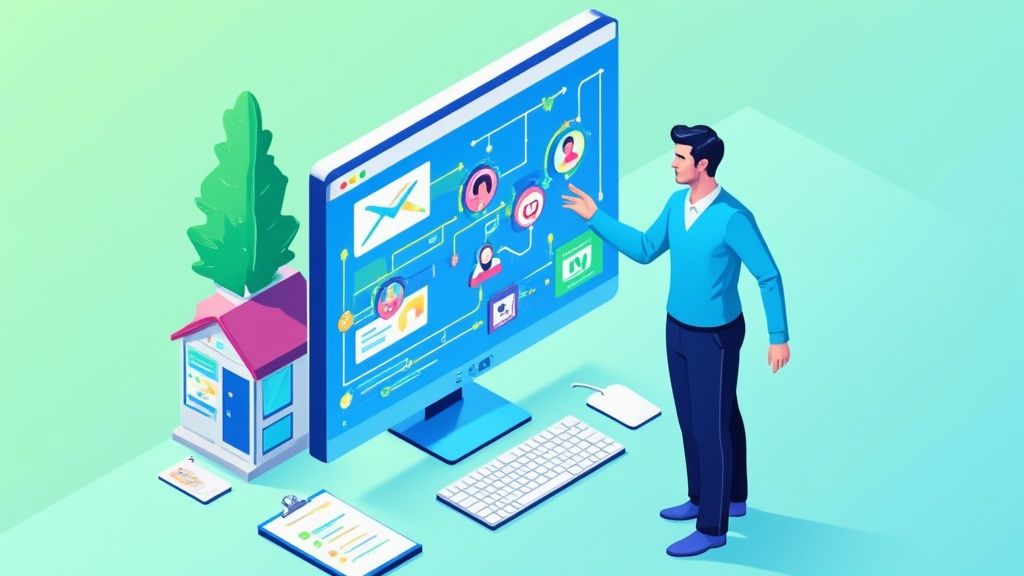 Marketing Automation for Small Business Guide