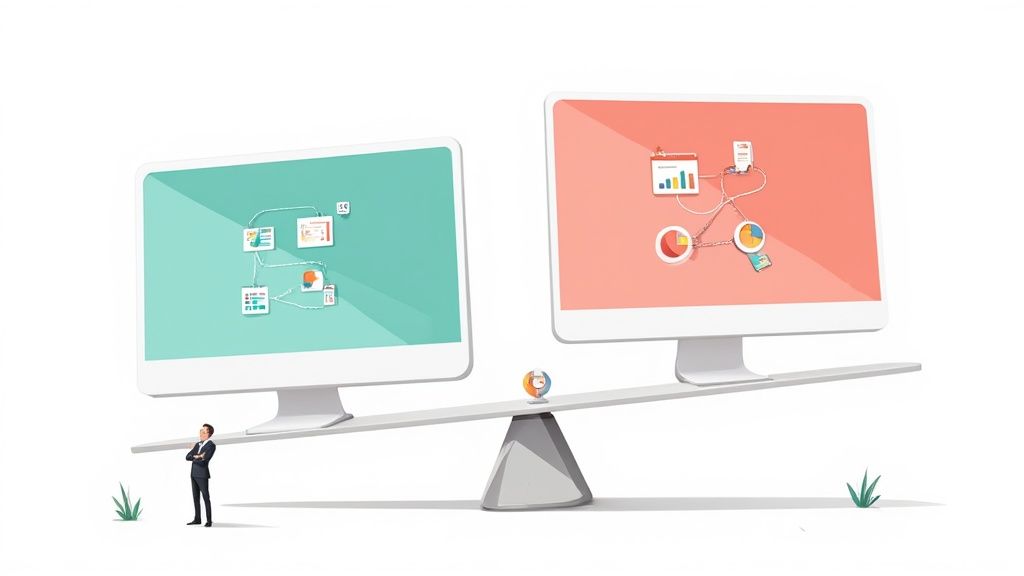 Serpstat vs Ahrefs Which SEO Tool Is Right For You