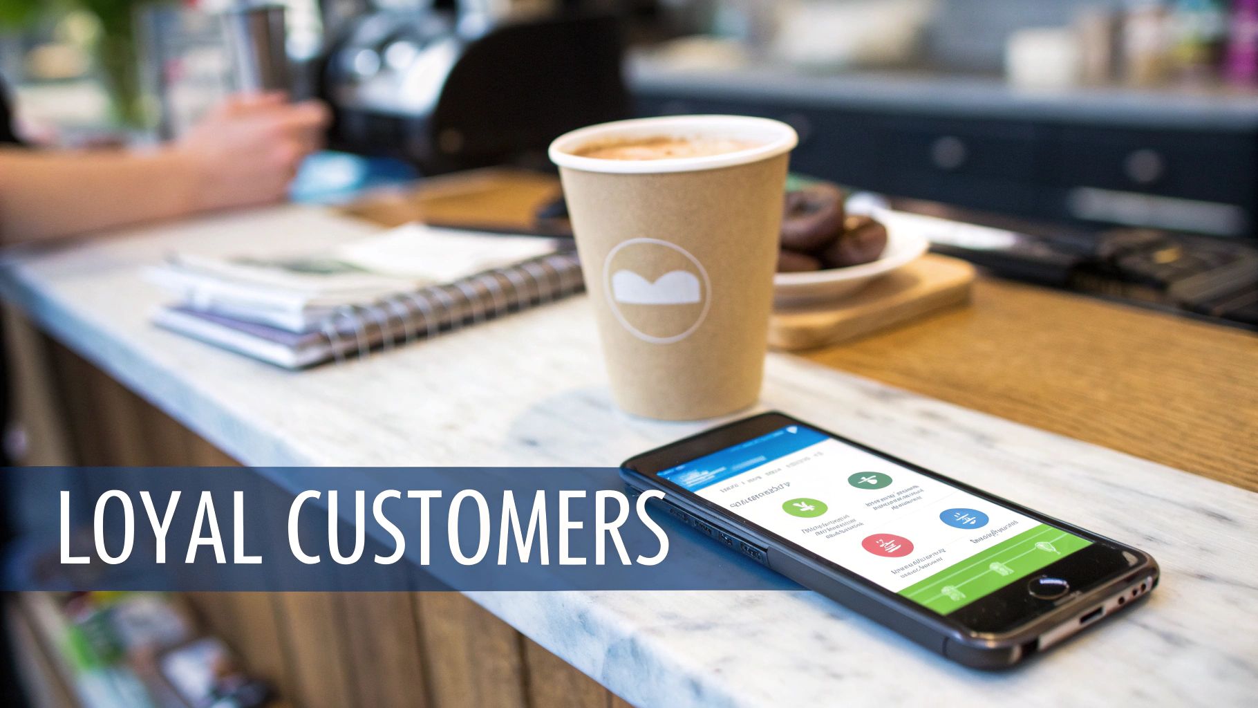 Customer Retention & Loyalty Programs