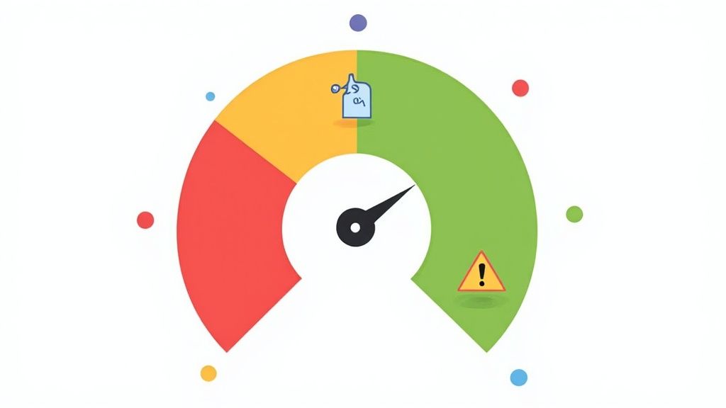 Monitor and Maintain Sender Reputation