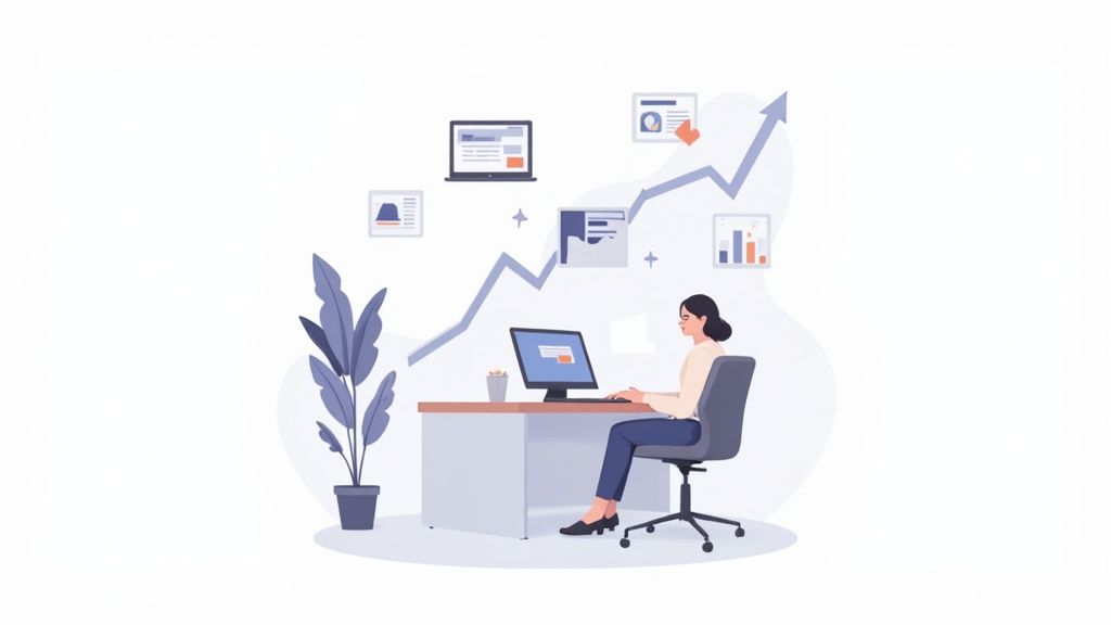 Content Marketing & Thought Leadership