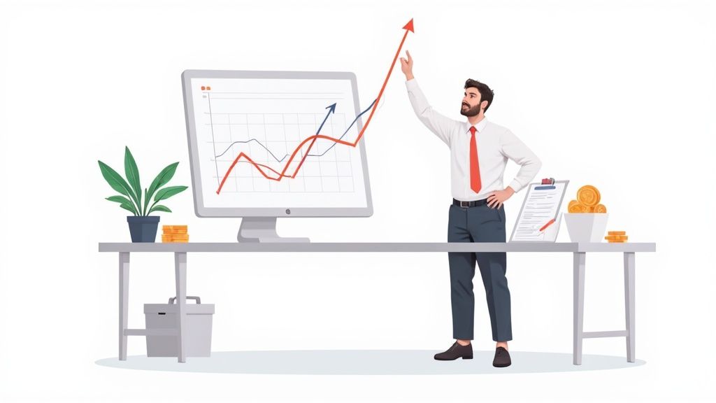 How to Price Consulting Services to Maximize Profit