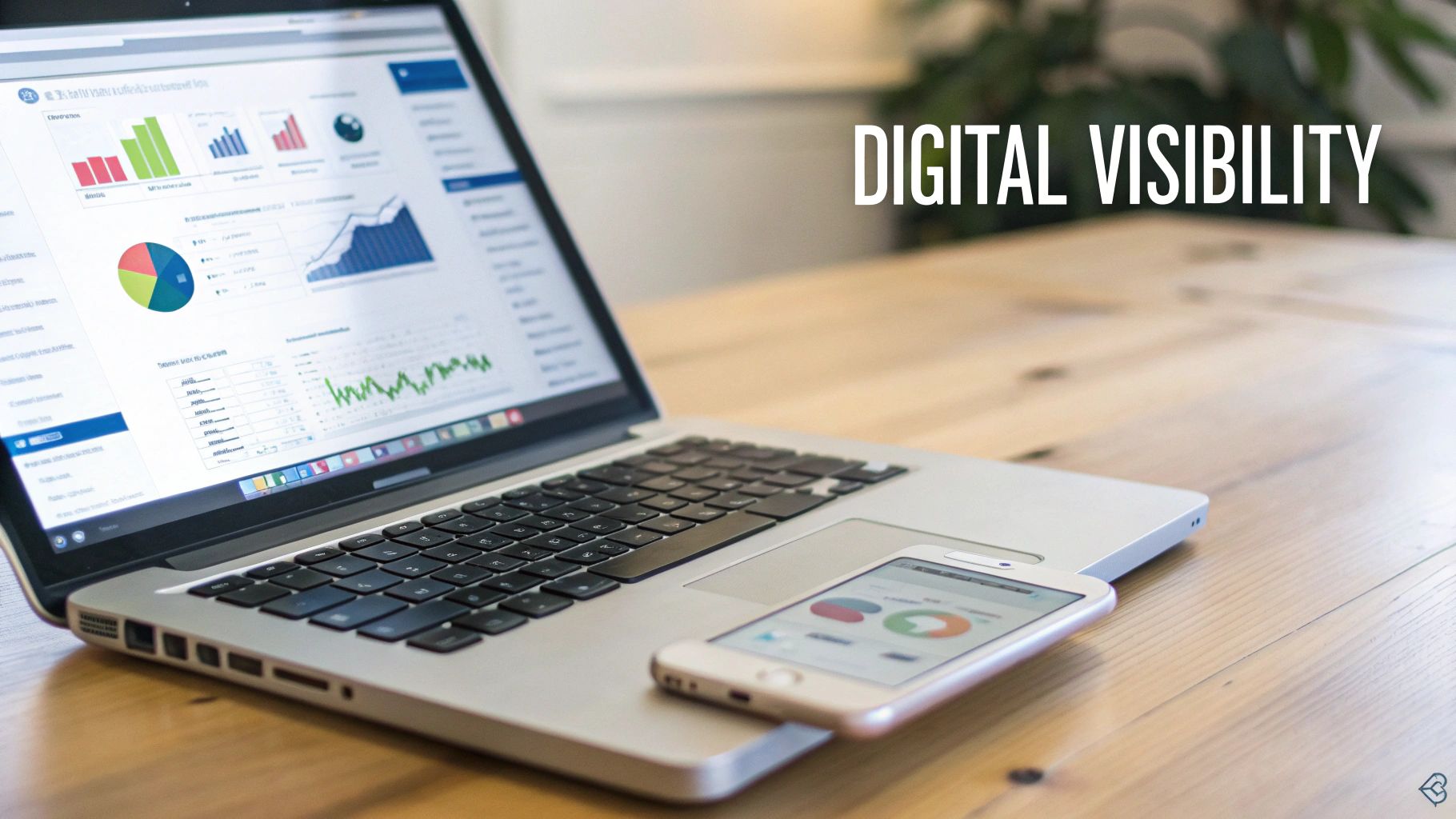 Digital Marketing & SEO