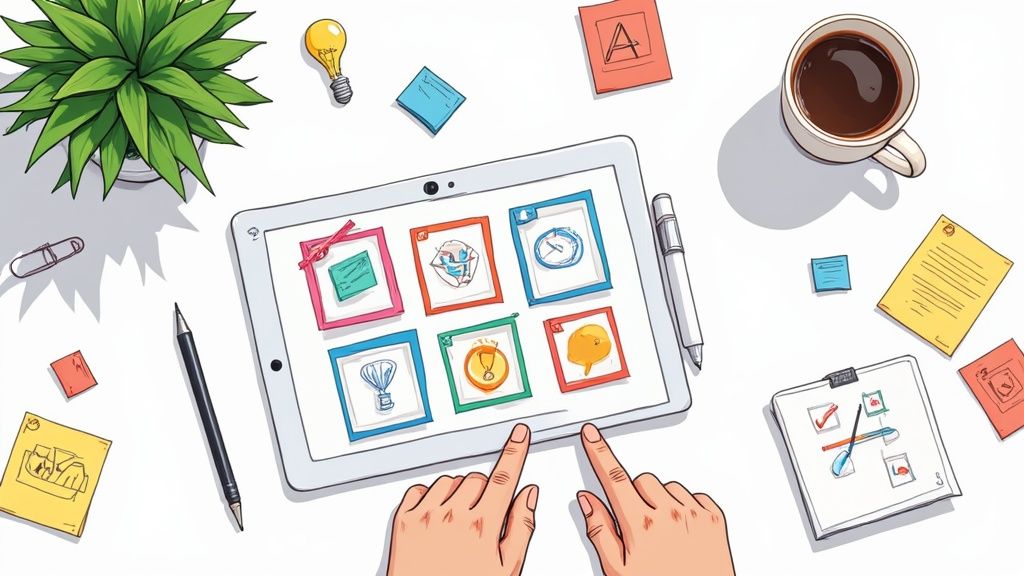 8 YouTube Thumbnail Design Tips to Boost CTR in 2025