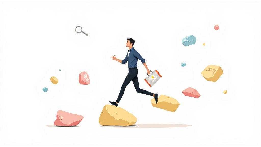 marketing for solopreneurs: A Smarter Marketing Guide