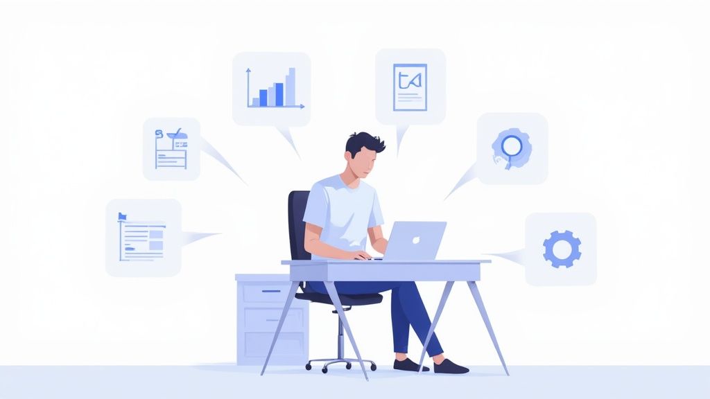 How to Do Search Engine Optimization Yourself