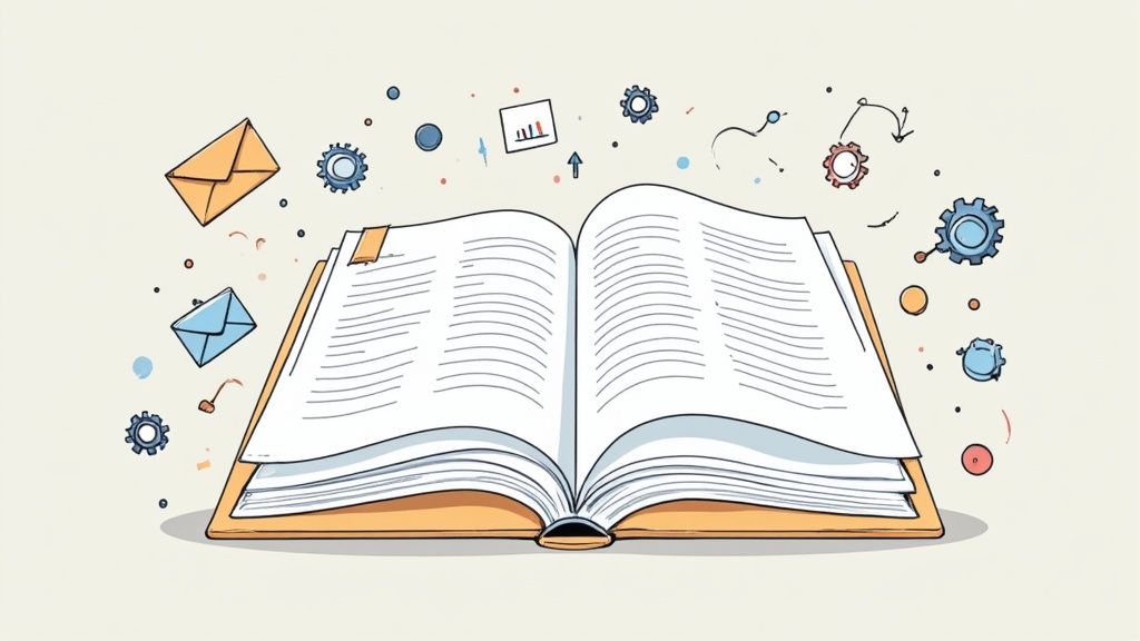 7 Proven B2B Cold Email Templates That Convert in 2025