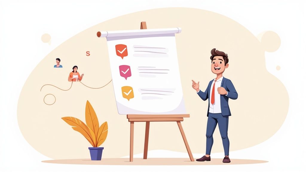 A Smart Pricing Strategy for Small Business Growth