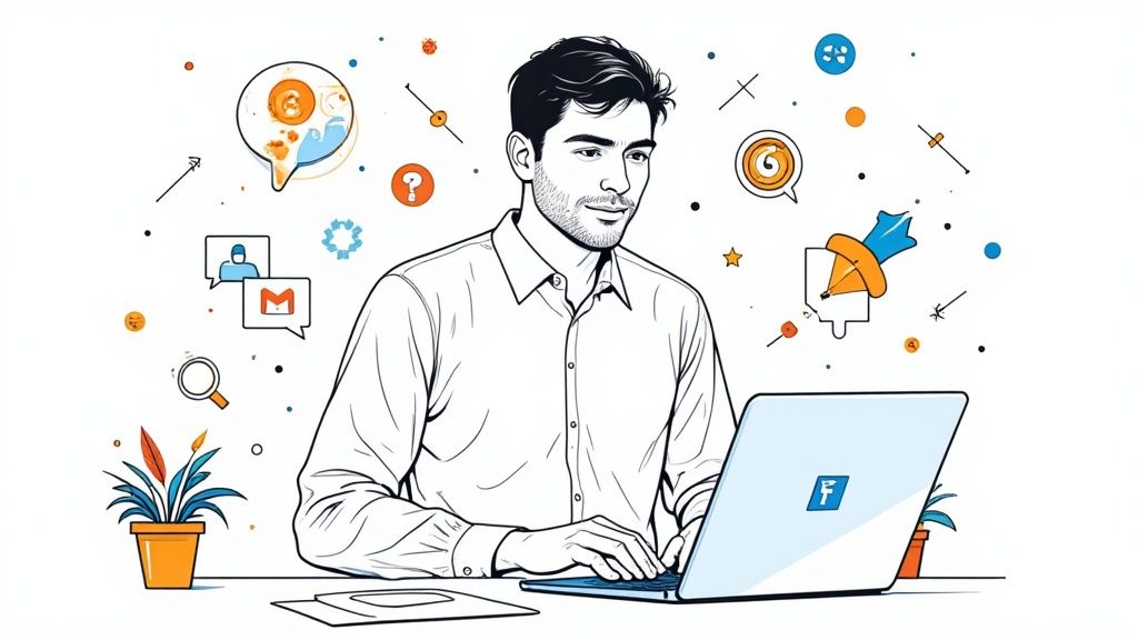 How to Write LinkedIn Posts That Get Engagement