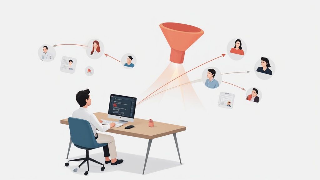 Proven Ways How to Get Consulting Clients