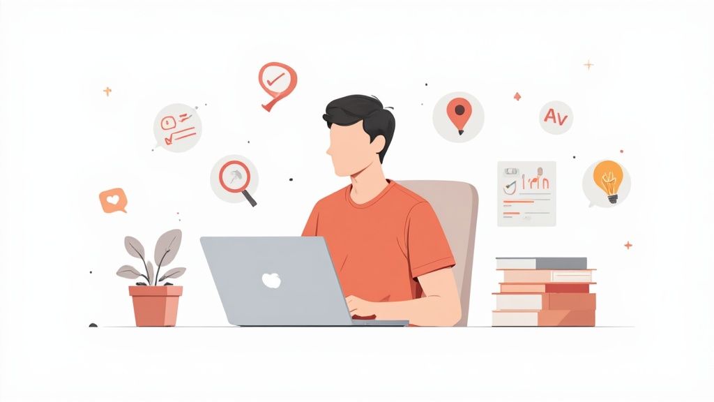 Keyword Research for Small Business A Practical Guide