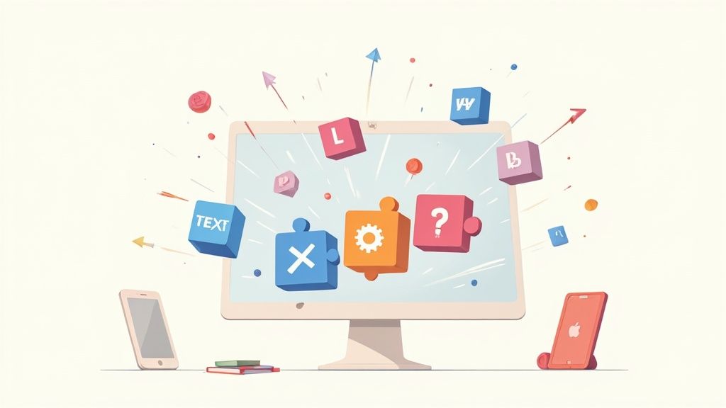 what is a cms platform: What it is and how it works