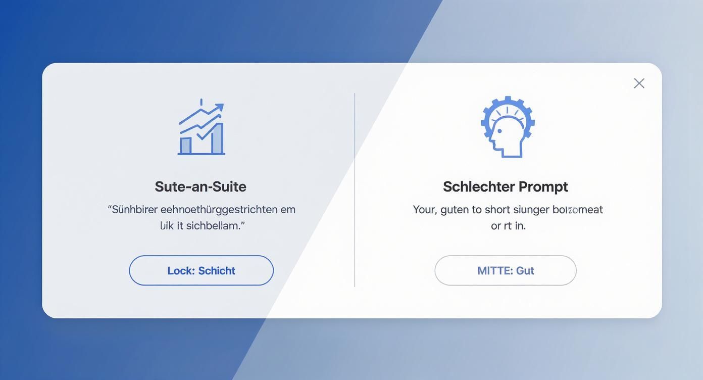 Infographic about hausarbeit ki