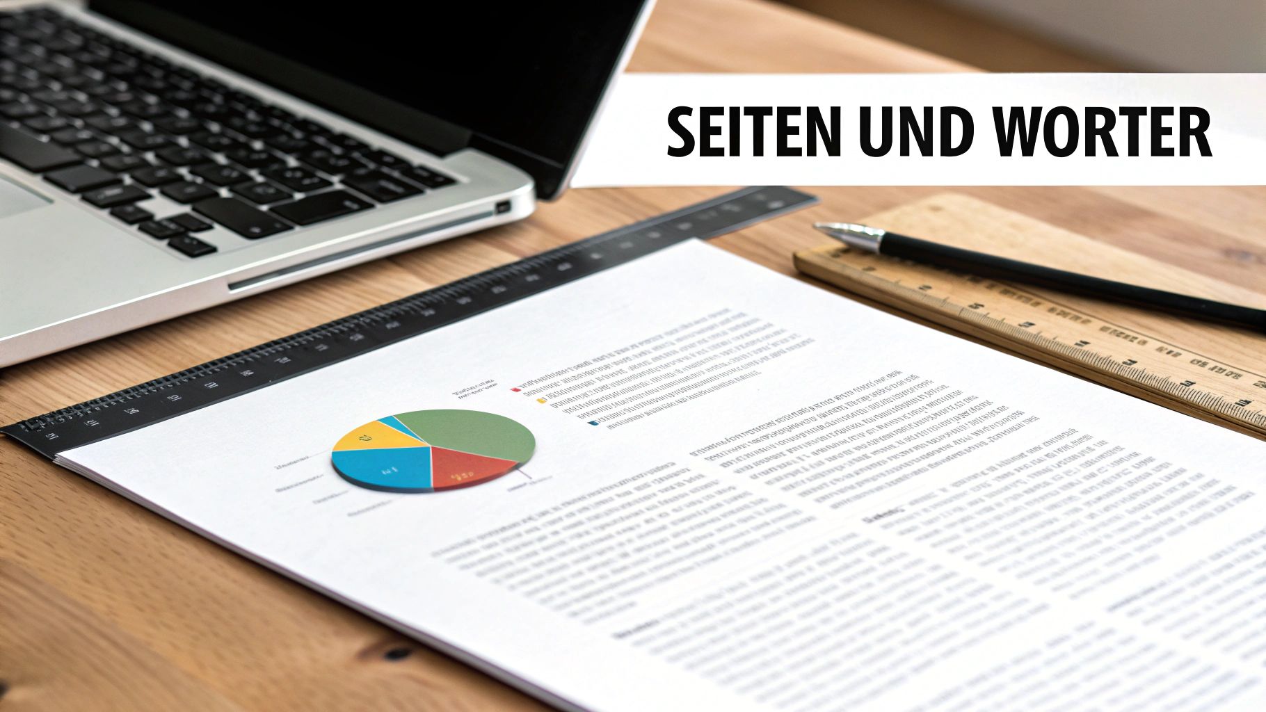 Gliederung in Geistes- und Naturwissenschaften