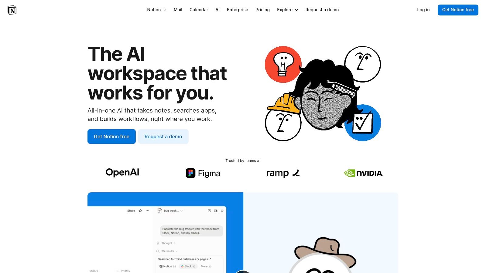 Notion – Notion AI