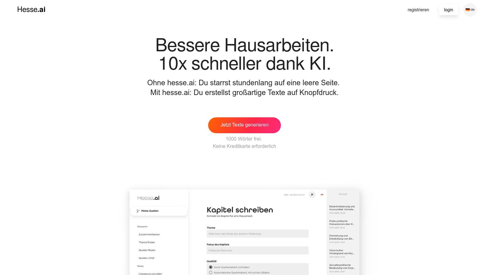 hesse.ai (write.hesse.ai)