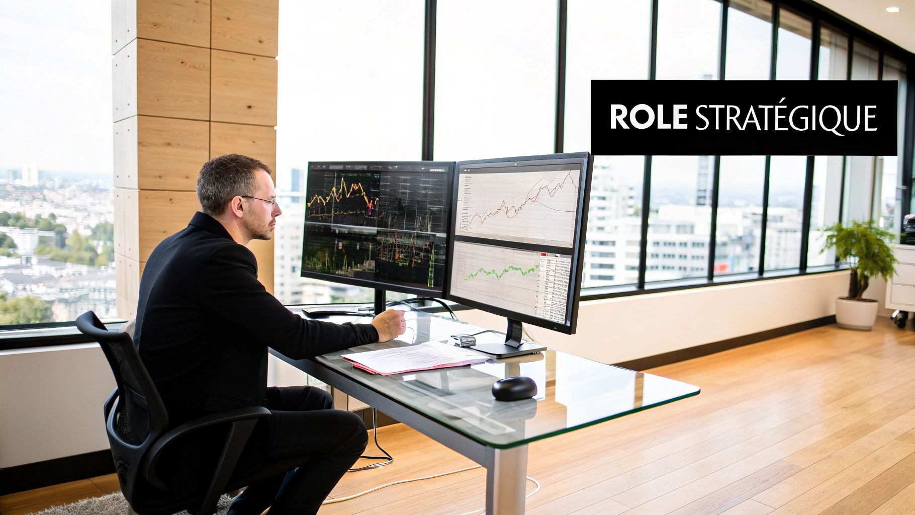 Le guide du consultant en commerce international