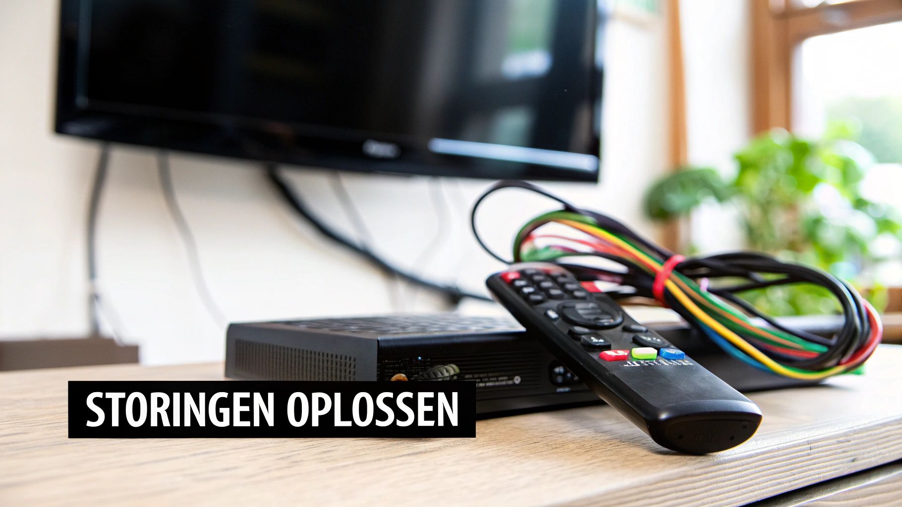 Een persoon die aantekeningen maakt aan een bureau met een laptop.