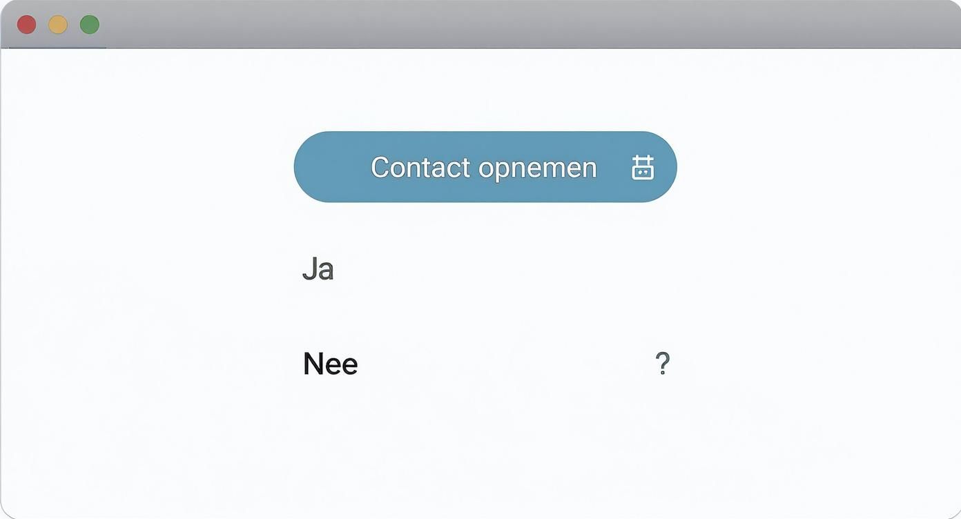 Infographic about booking com contact info