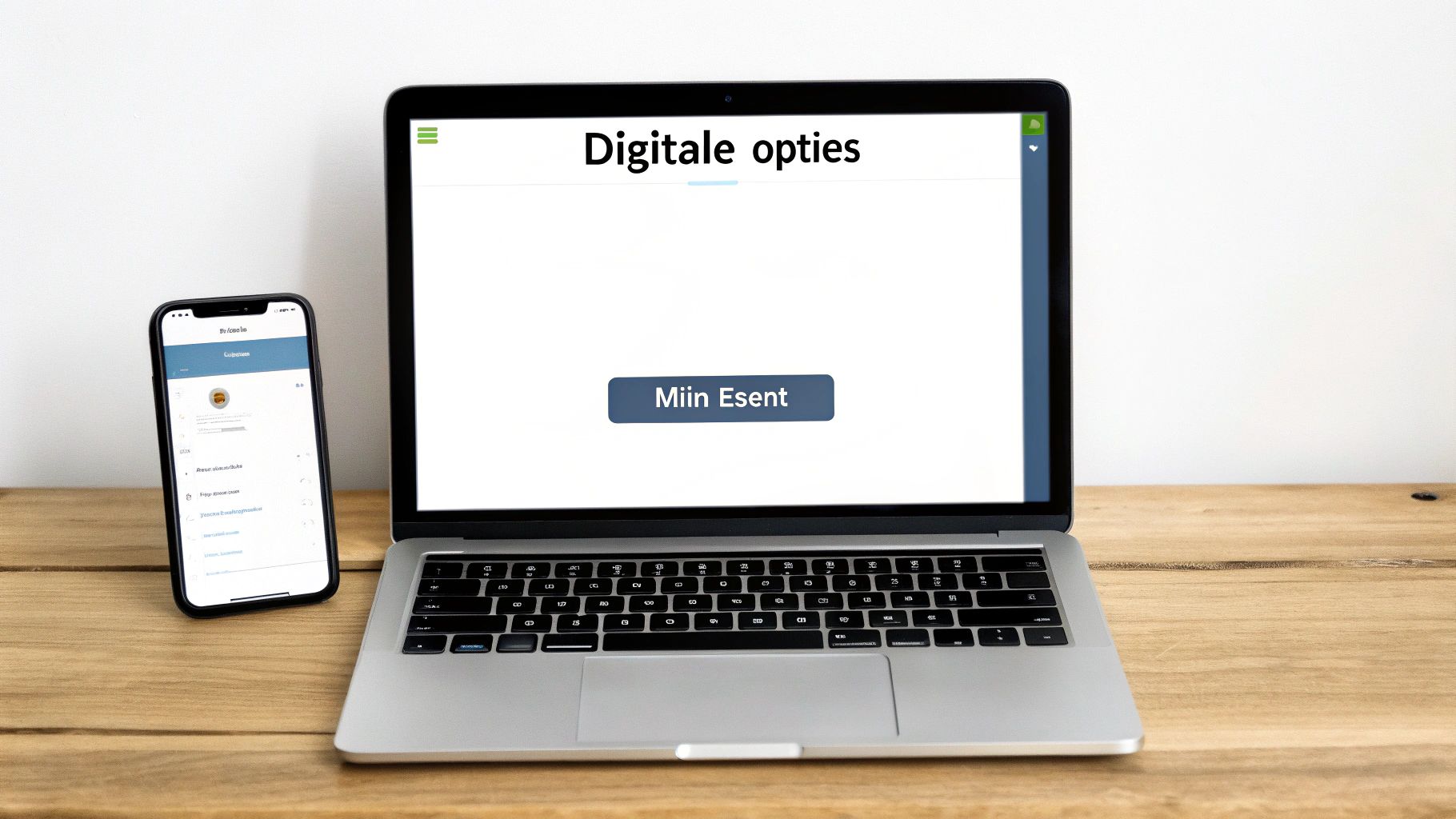 Contact Essent klantenservice