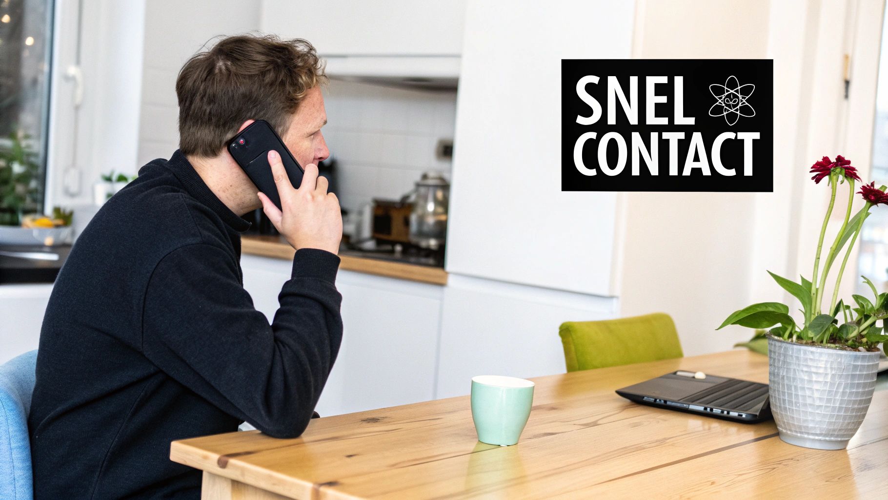 Essent klantenservice