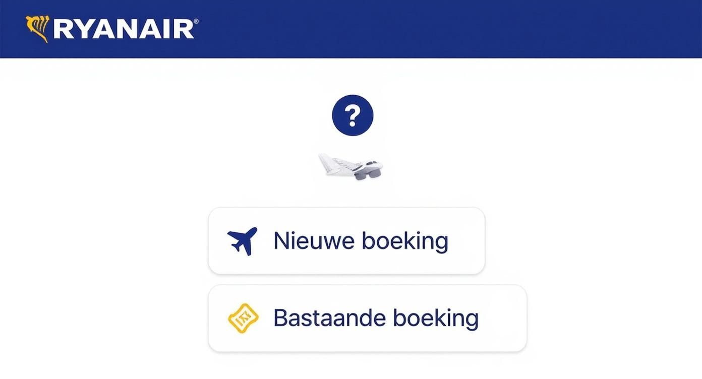 Infographic about ryanair contact nr