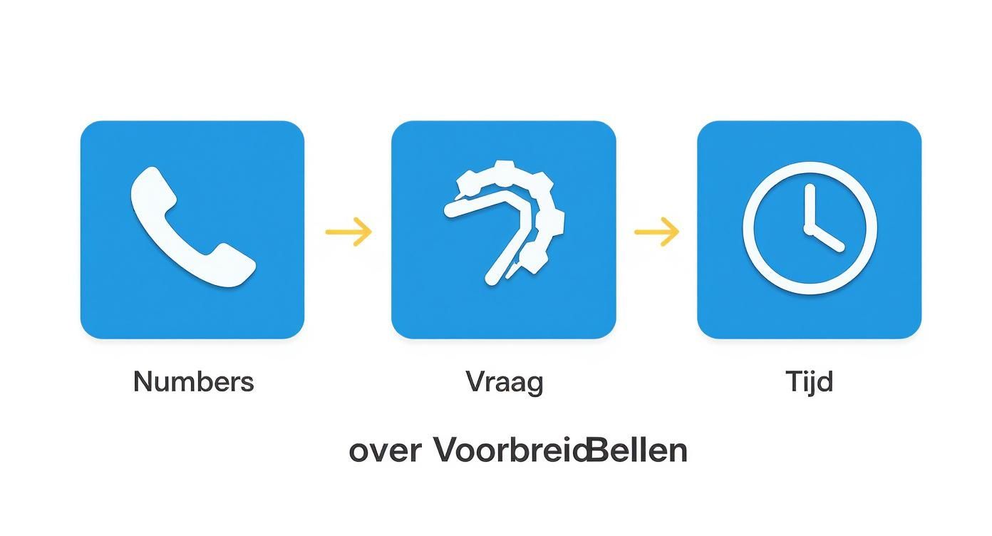 Infographic about lebara klantenservice bellen