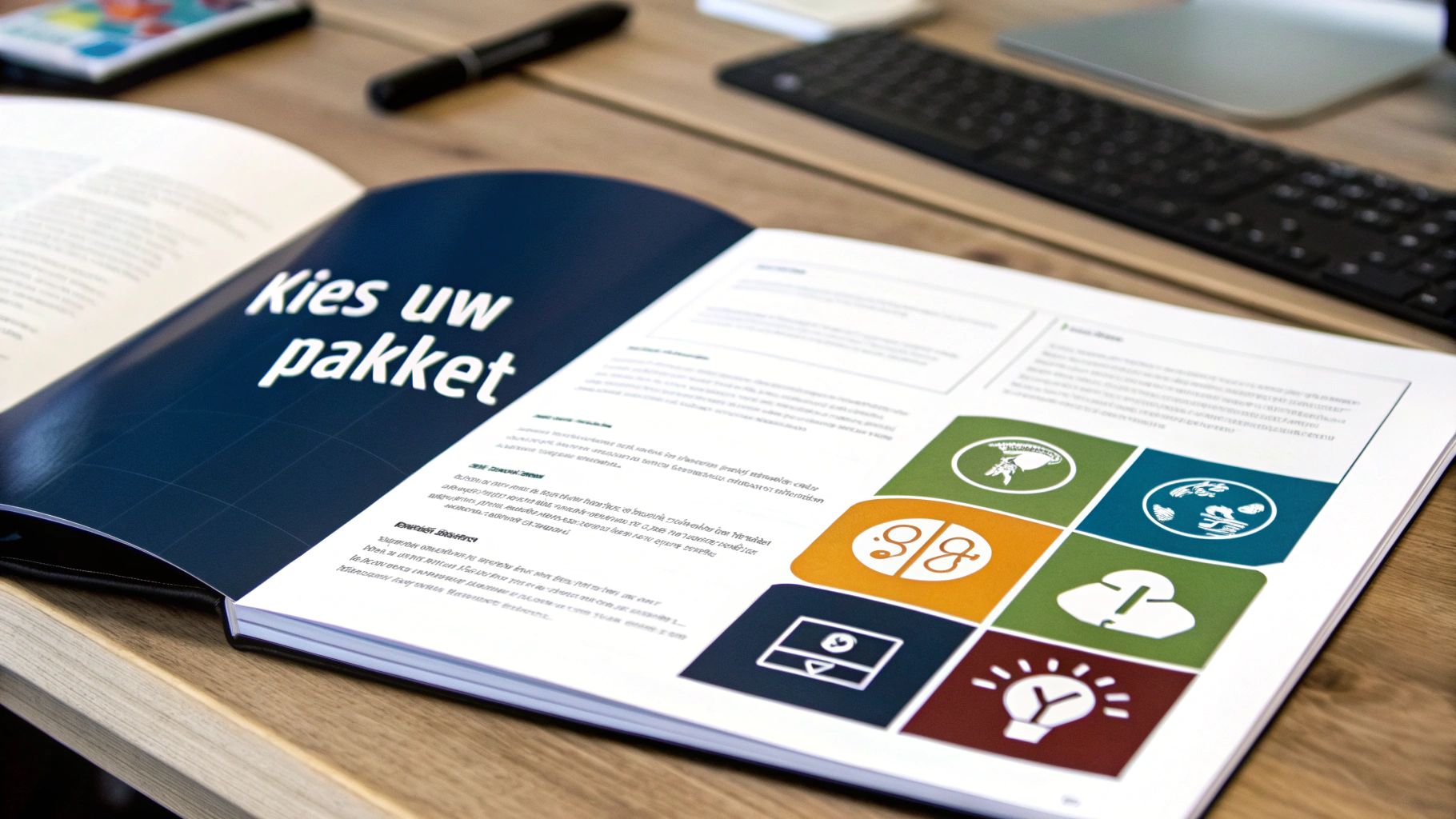 Een overzicht van verschillende ANWB lidmaatschapspassen