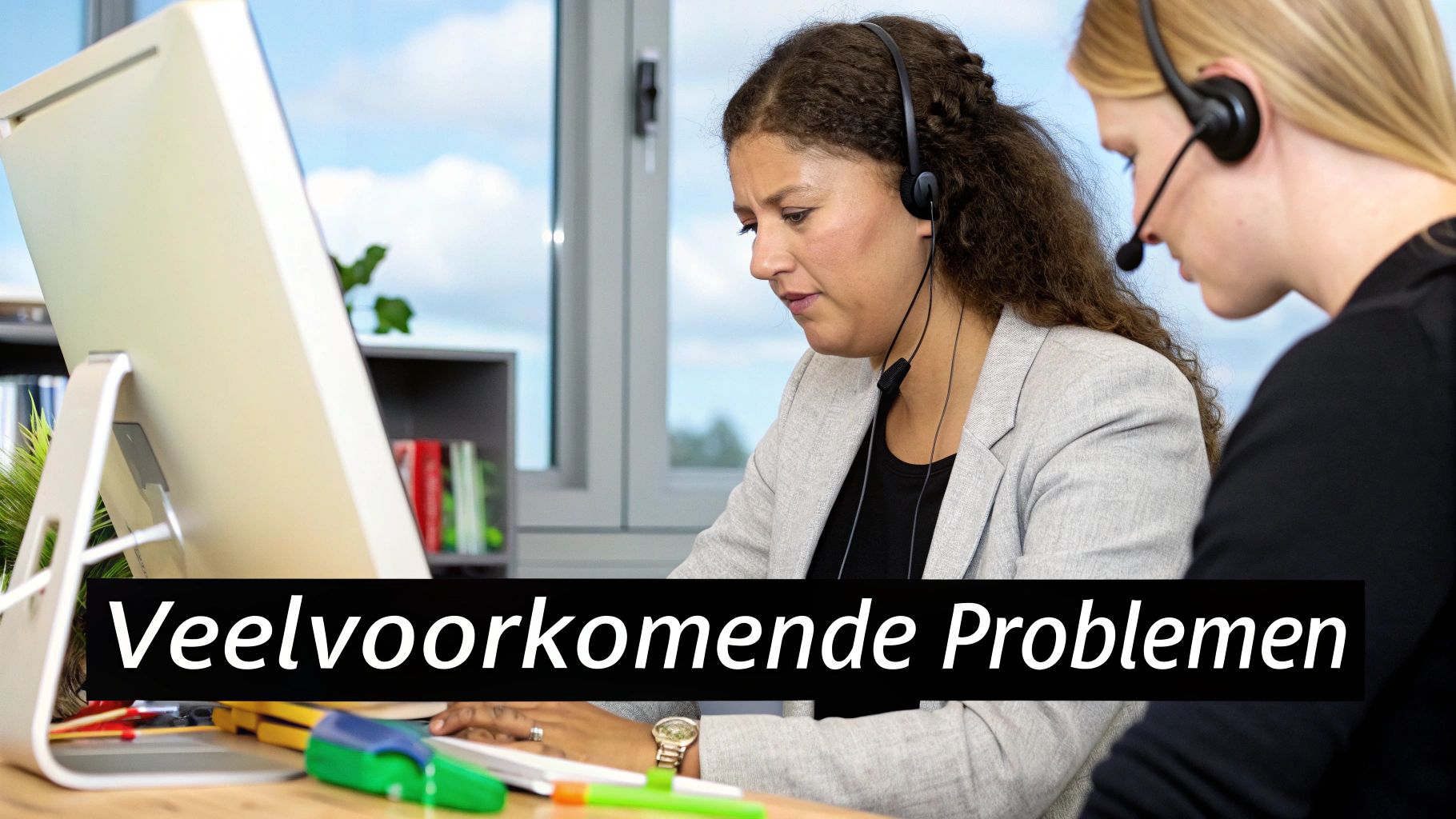 Een persoon kijkt bezorgd naar de telefoonrekening