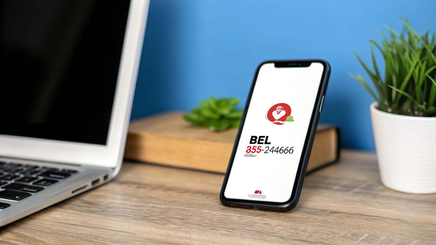 Moderne winkel van MediaMarkt