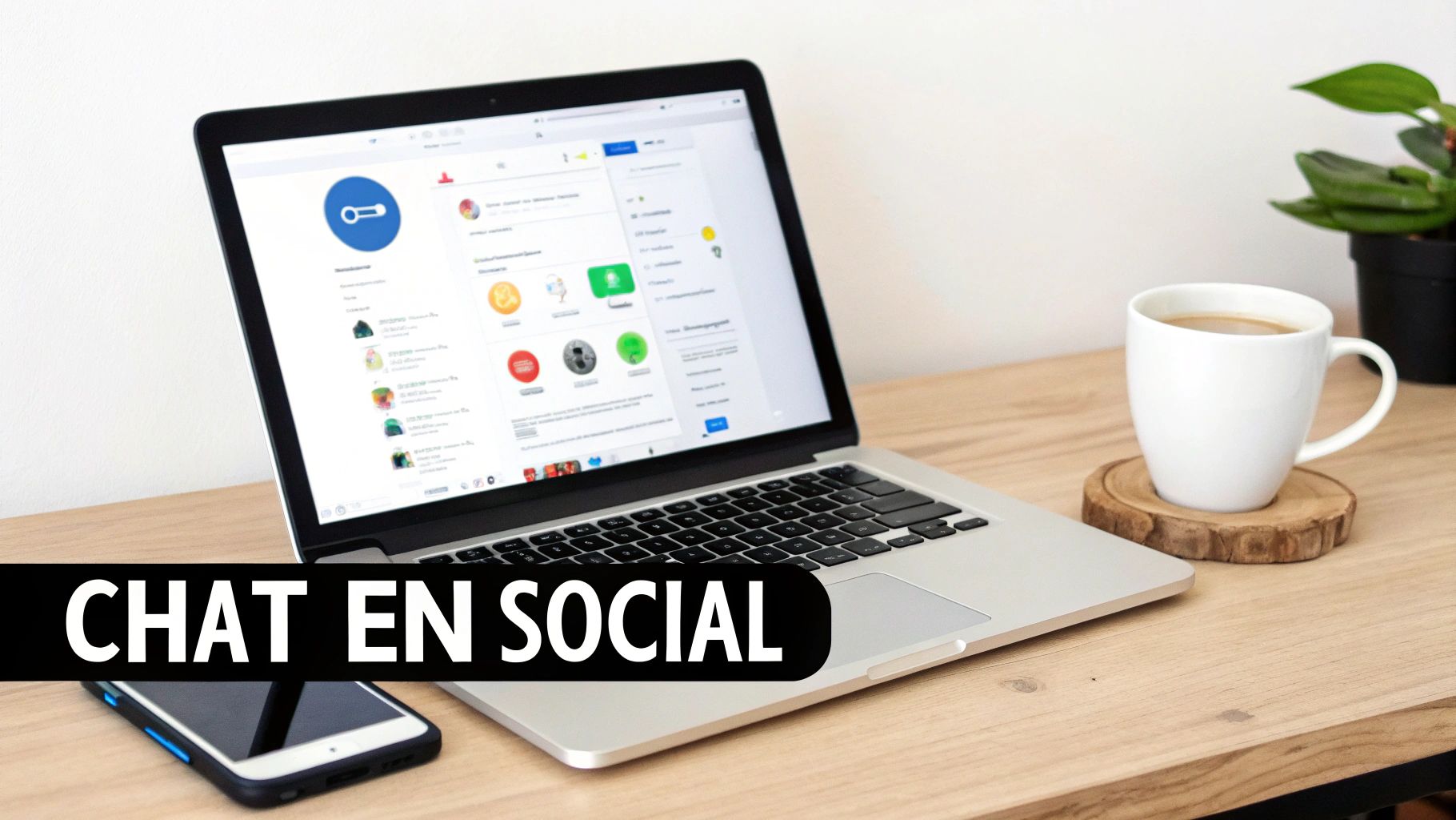 Een medewerker van de Albert Heijn klantenservice glimlacht vriendelijk terwijl ze een klant te woord staat.