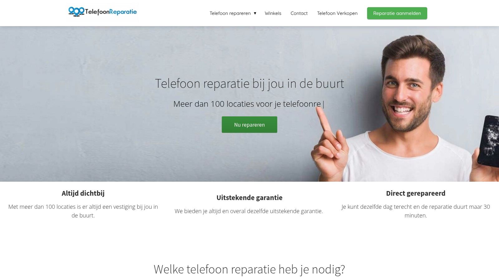 TelefoonReparatie.nl