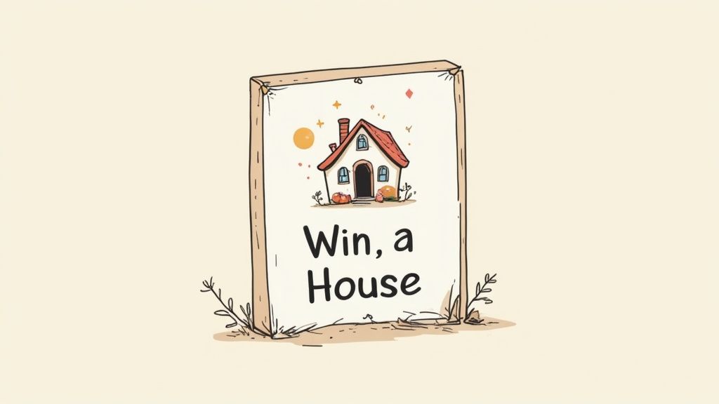 The Property Competition Phenomenon Sweeping Britain