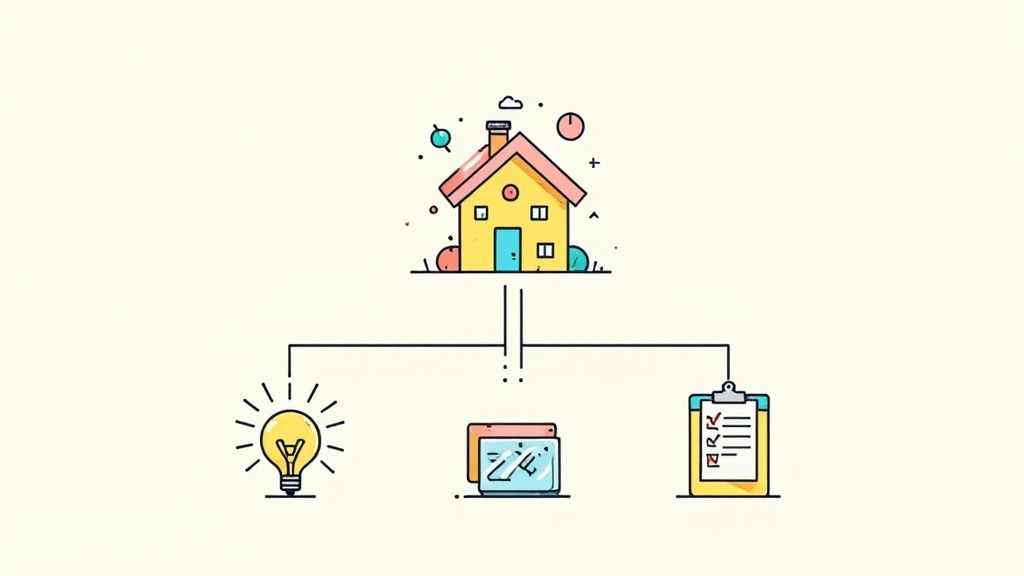 The Hard Truth: Real Odds of Winning Your Dream Home